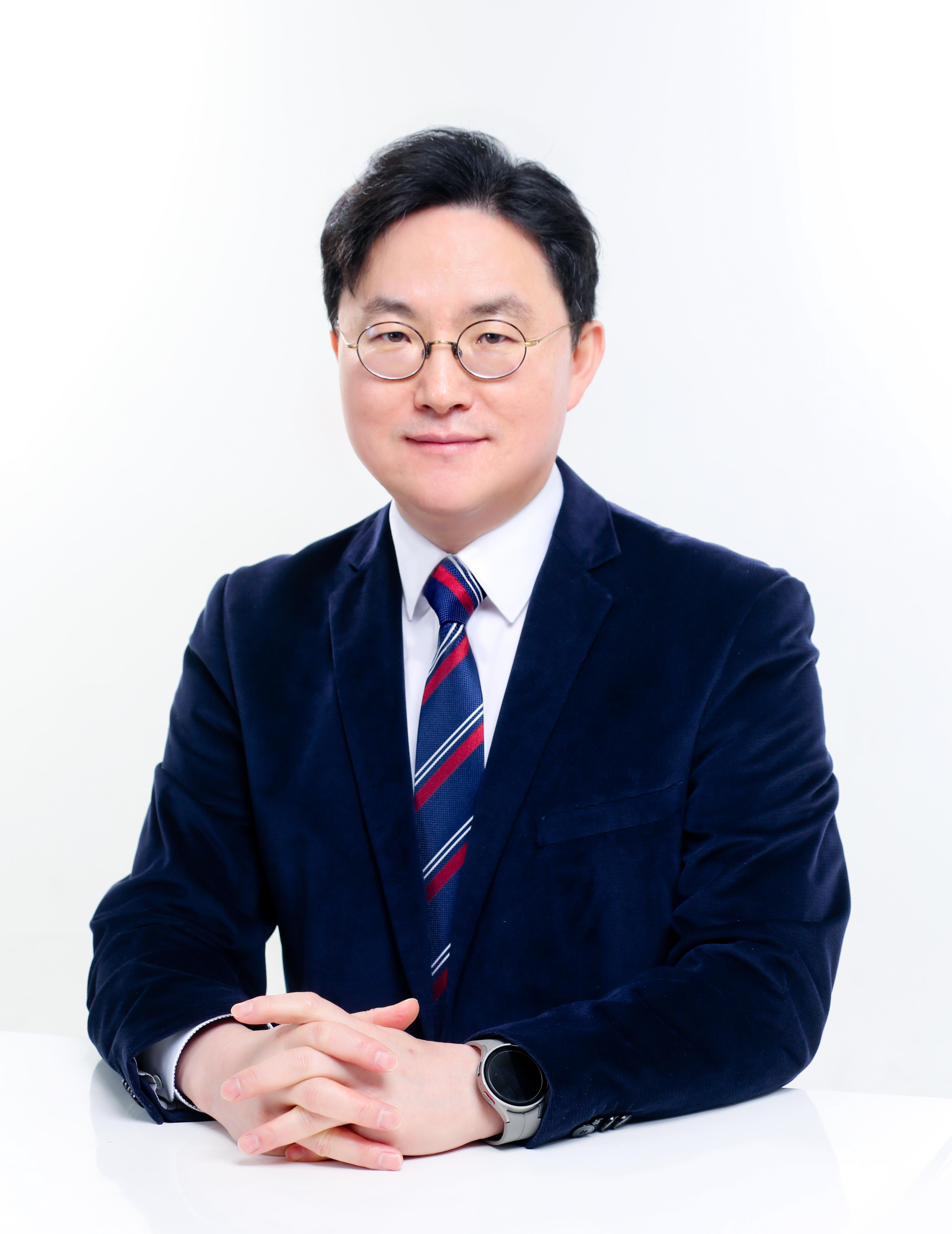 김기영 명지대 교수, 한국회계학회 차차기 회장 당선 대표이미지