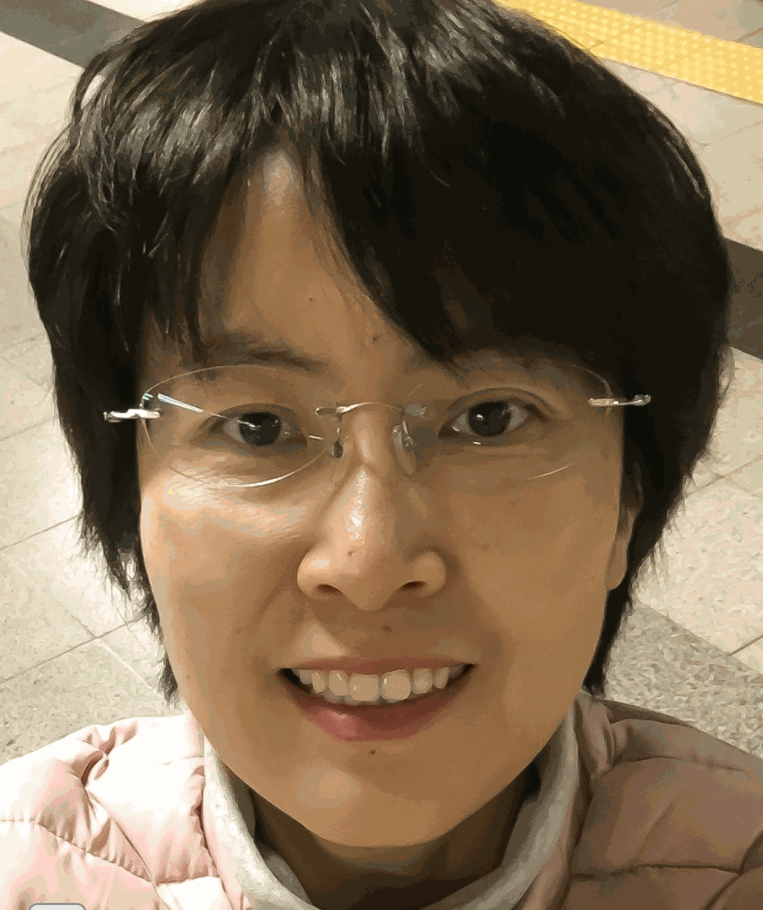 서수경 사진